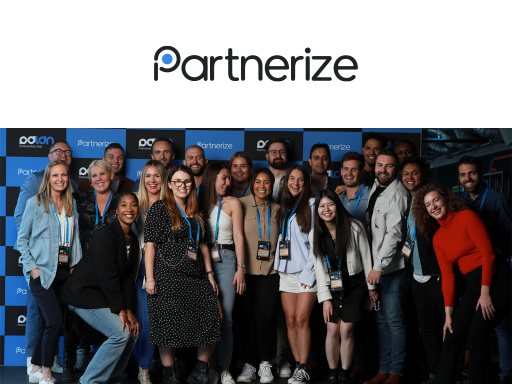 Partnerize’s Power of One: A Better Way to Partner.