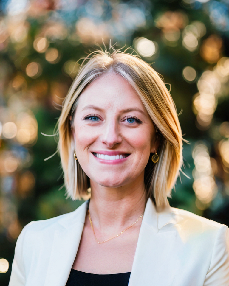 Tonia Miller