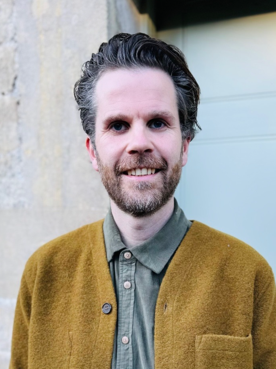 Andrew Turner