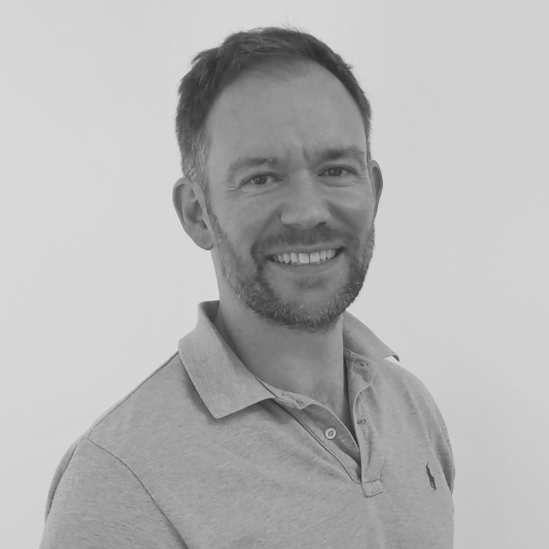 Chris Pollock