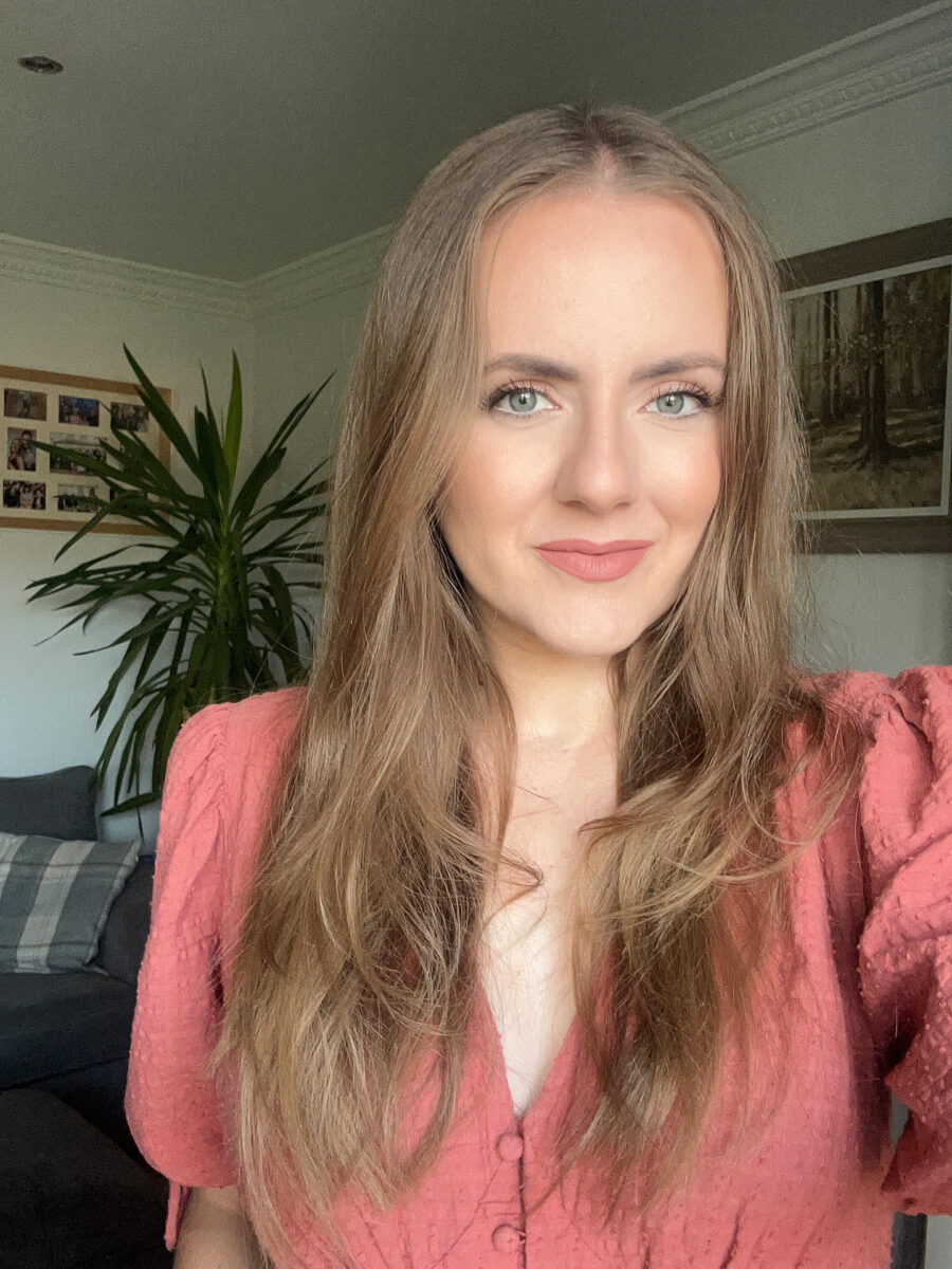 Lottie Hippisley