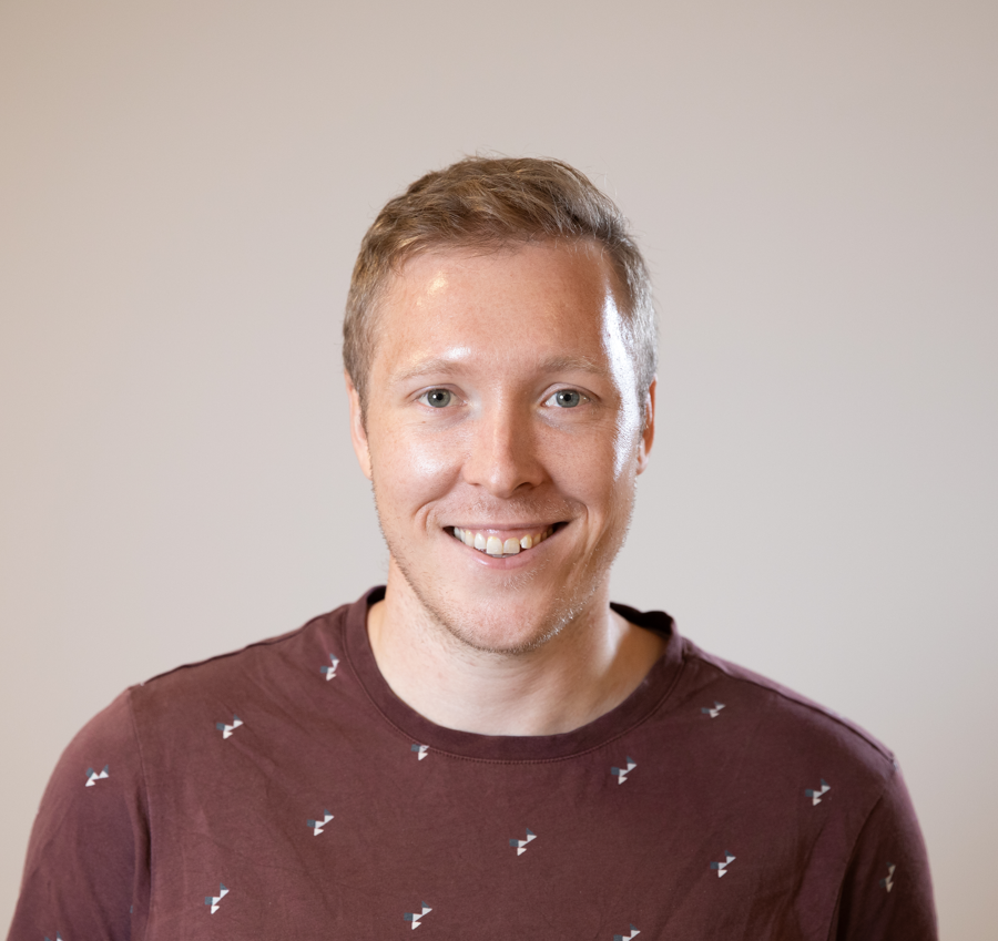 Luke Stanford