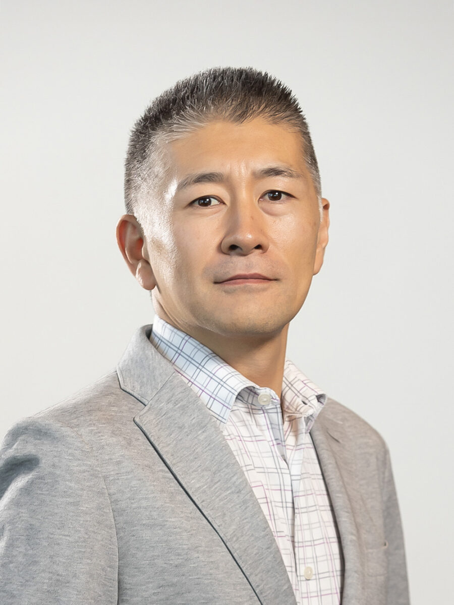 Takahito Nakamura