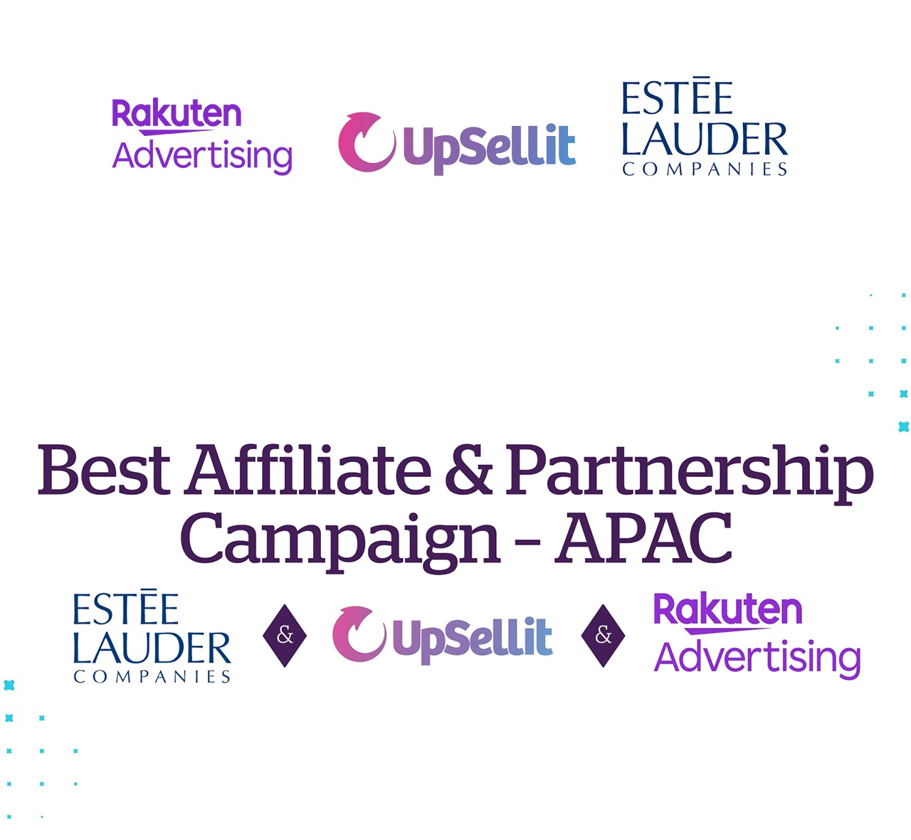 The APAC beauty revolution – The Estée Lauder Company, UpSellIt, and Rakuten Advertising shift the paradigm