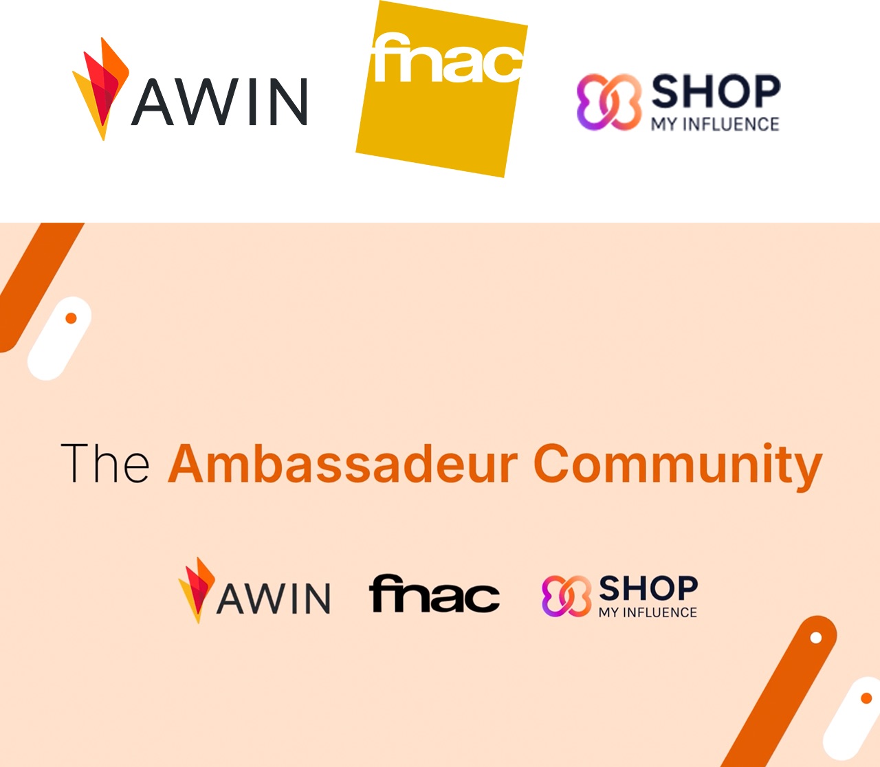 The Ambassadeur Community
