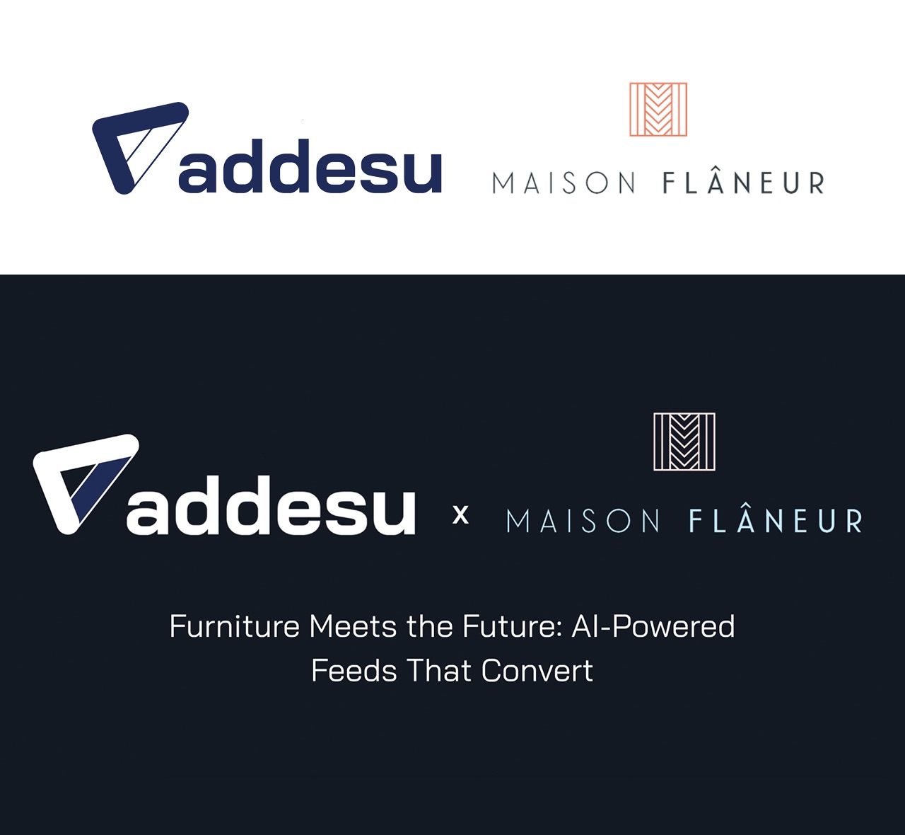 Furniture Meets the Future: AI-Powered Feeds That Convert