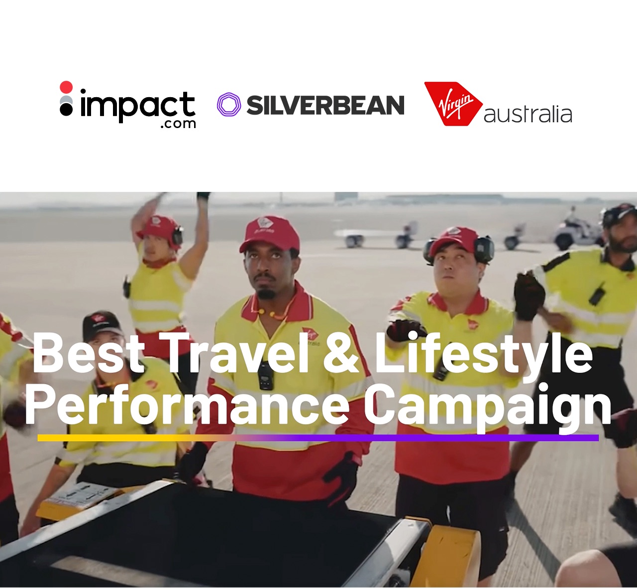 Book & Fly: The Campaign That Took Off and Kept Climbing