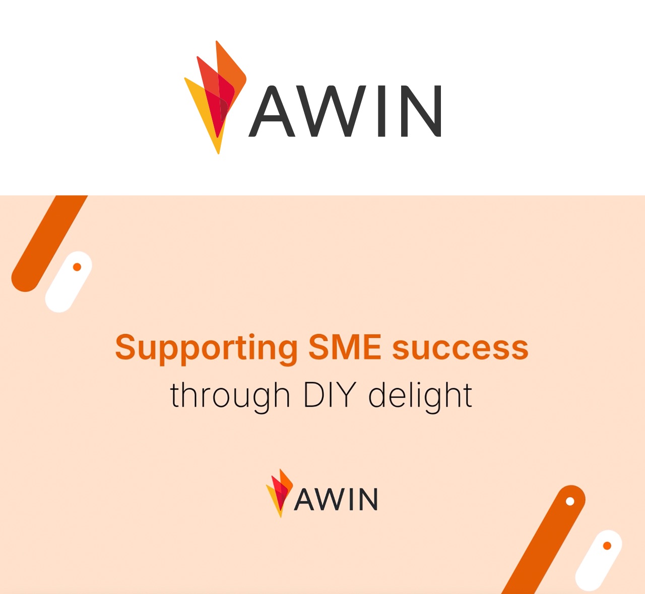 Awin’s Customer Experience Team: Supporting SME Success Through DIY Delight