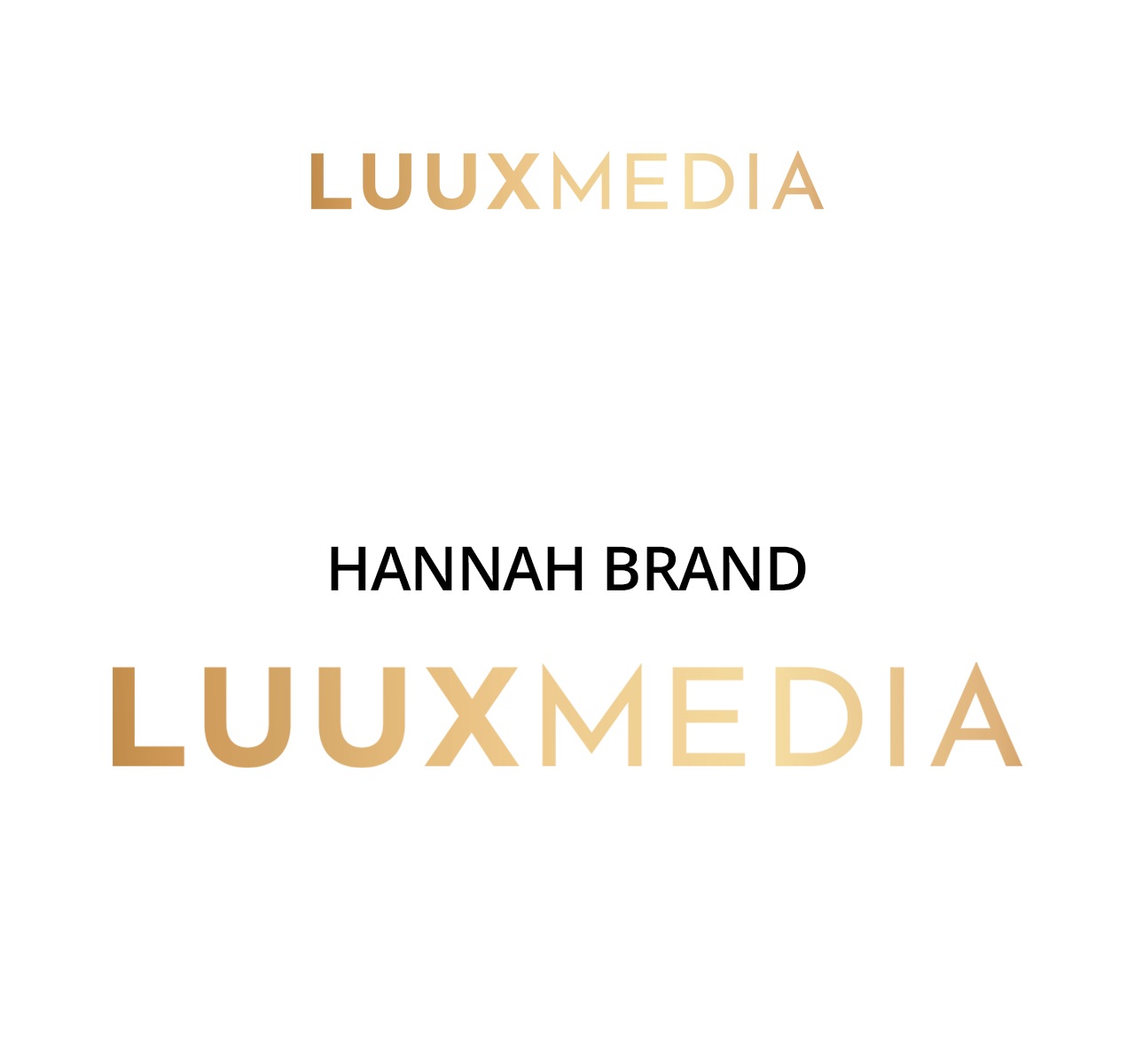 Hannah Brand- Digital’s One to Watch