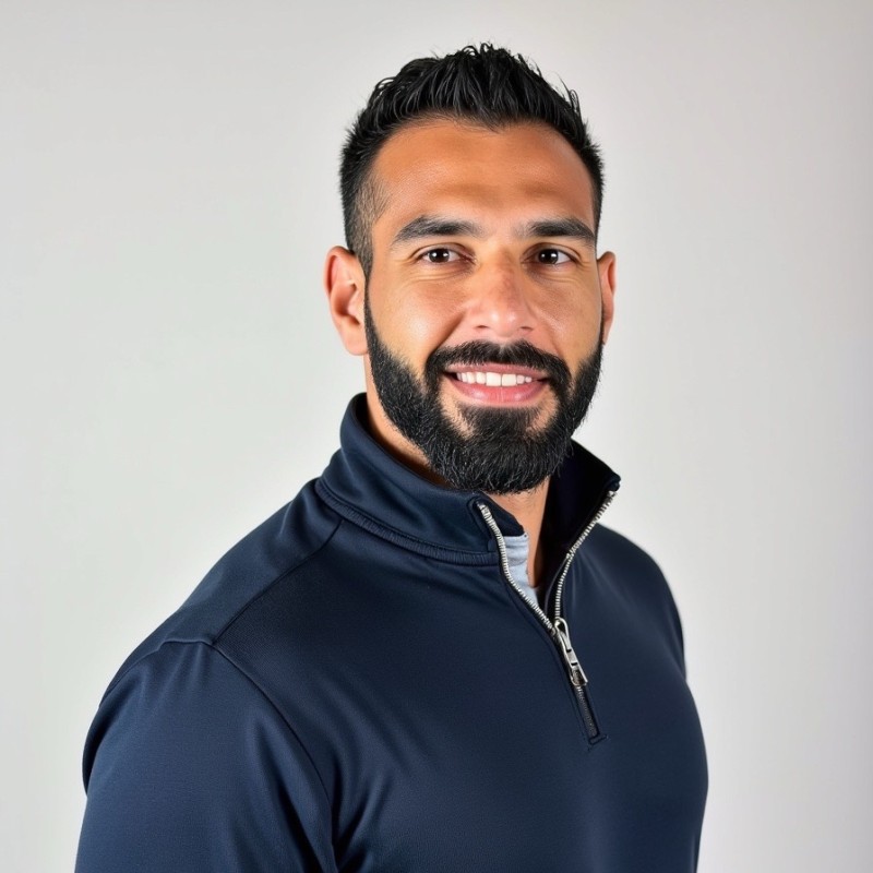 Mazen Mroueh