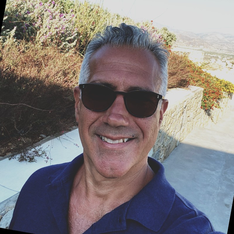 John Daskalis
