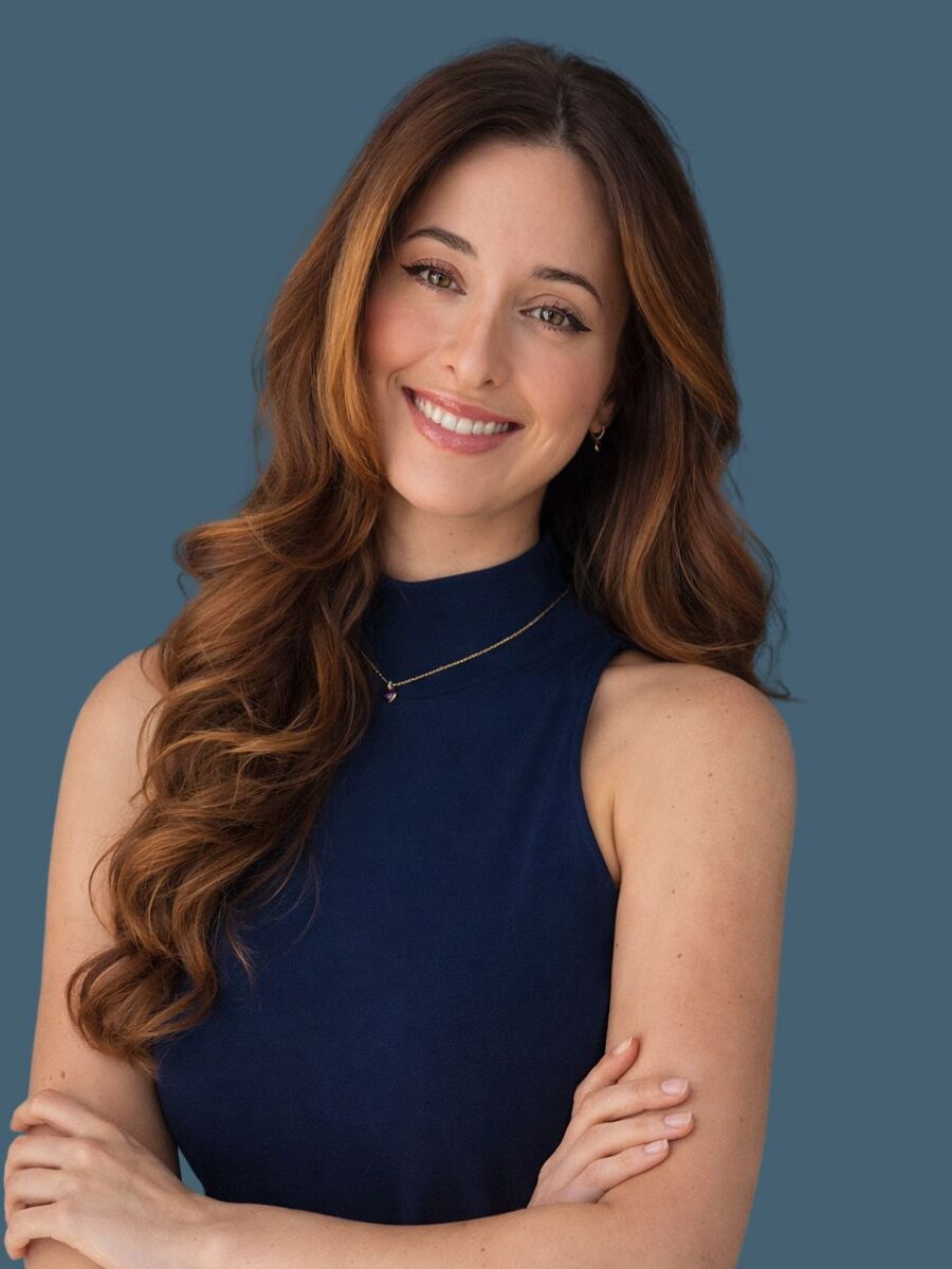 Sofia Toebak Bravo