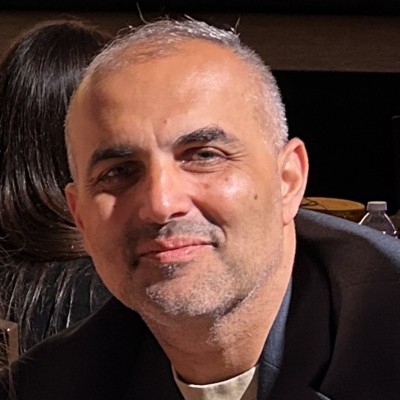Kunal Vohra