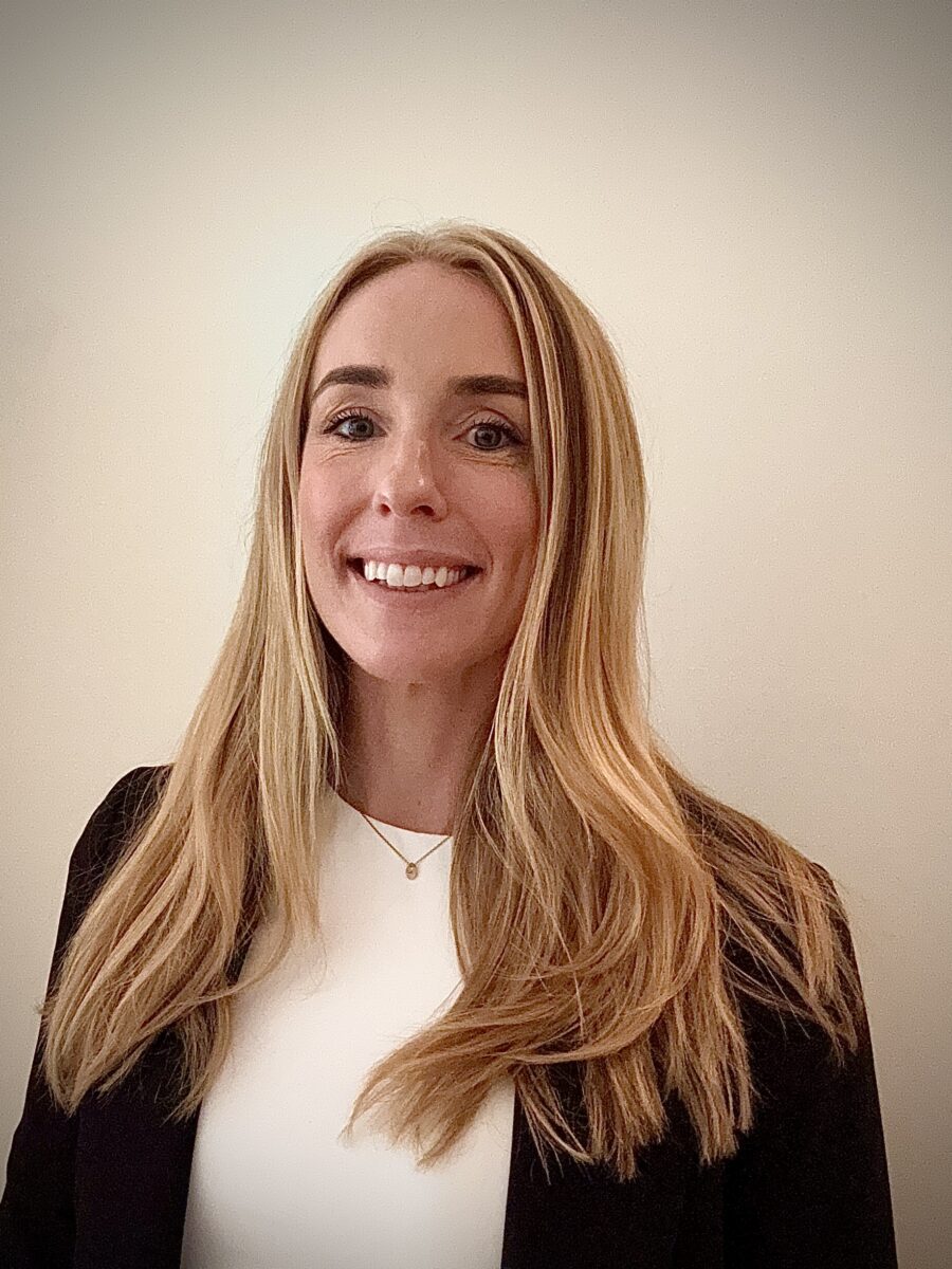Johanna Madsen