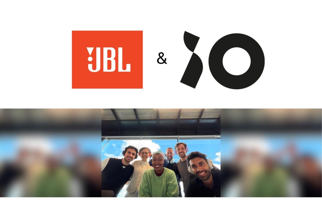 From Partner to Team Member: How JBL and iO’s In-House Affiliate Model Unlocked Full Program Potential