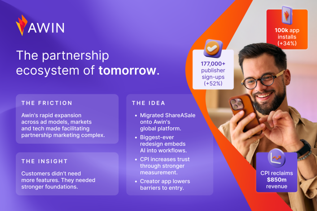 From Marketplace to Multiplier: Creating the Partnership Ecosystem of Tomorrow